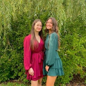 Meet your Posher, Autumn